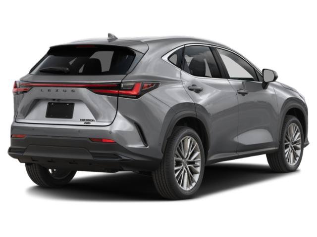 lexus nx hybrid 2026 JTJHKCEZ5T2072775 image lexus nx hybrid 2026 JTJHKCEZ5T2072775 image